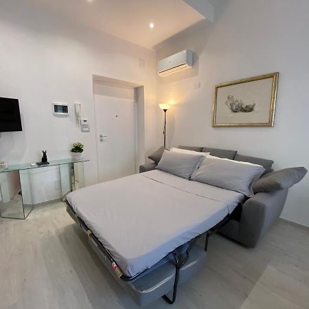 Riviera Apartments Pescara Bagian luar foto