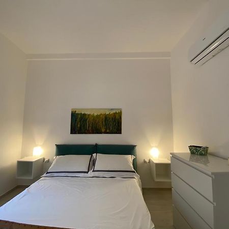 Riviera Apartments Pescara Bagian luar foto