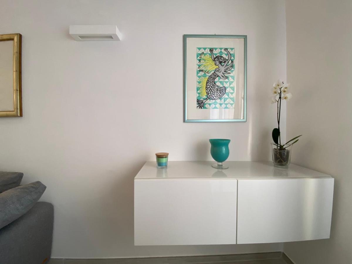 Riviera Apartments Pescara Bagian luar foto