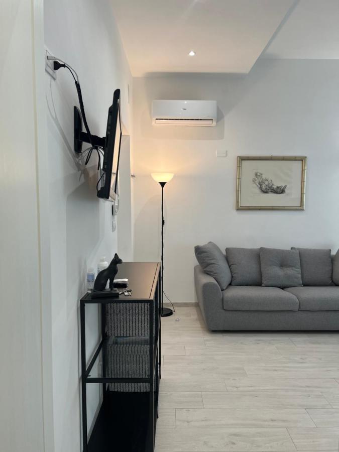 Riviera Apartments Pescara Bagian luar foto